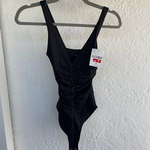 Forever 21 Bodysuit - S